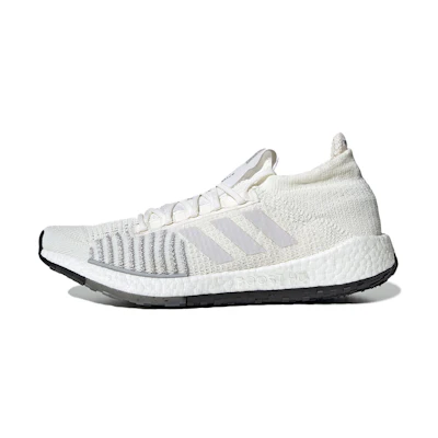 adidas PulseBoost HD 'Core White'