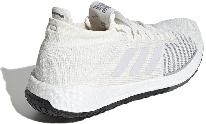 adidas PulseBoost HD 'Core White' EG0981 Shop adidas PulseBoost HD 'Core White' EG0981