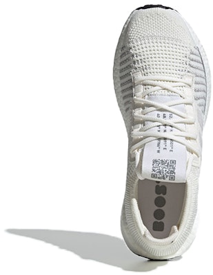 adidas PulseBoost HD 'Core White' EG0981 Purchase adidas PulseBoost HD 'Core White' EG0981