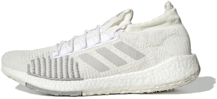 adidas PulseBoost HD 'Core White' FU7335 adidas PulseBoost HD 'Core White' FU7335