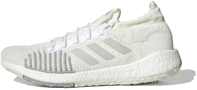 アディダス パルスブーストHD コアホワイト FU7335 Buy アディダス パルスブーストHD コアホワイト FU7335