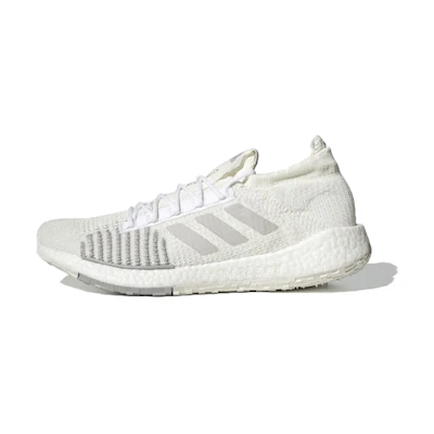 adidas PulseBoost HD 'Core White'