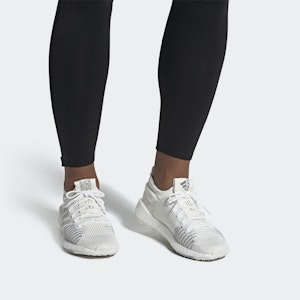 アディダス パルスブーストHD コアホワイト FU7335 Details for アディダス パルスブーストHD コアホワイト FU7335