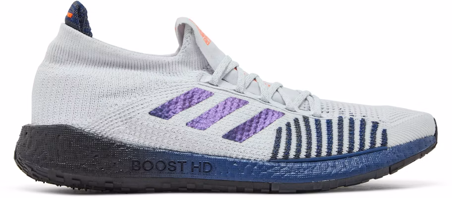 adidas PulseBoost HD 'Dash Grey' EG0978 Buy adidas PulseBoost HD 'Dash Grey' EG0978