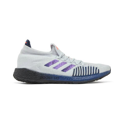adidas PulseBoost HD 'Dash Grey'