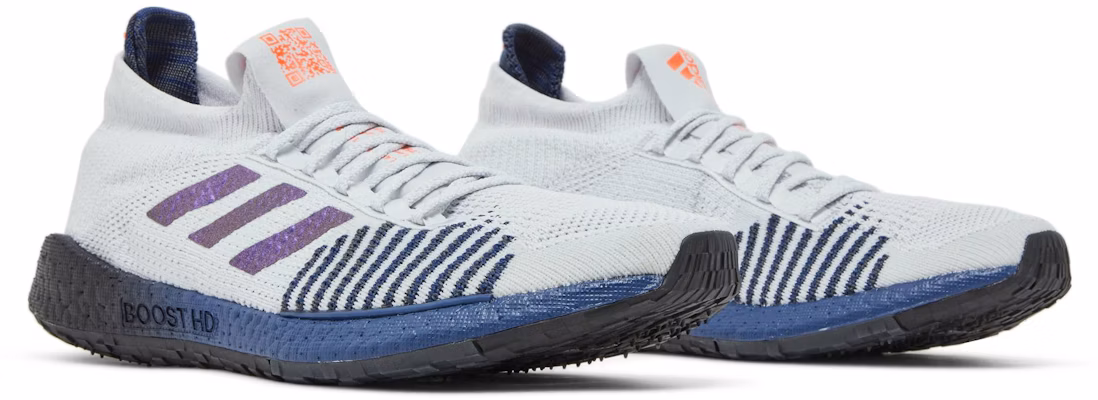 adidas PulseBoost HD 'Gris Dash' EG0978 Cheap adidas PulseBoost HD 'Gris Dash' EG0978