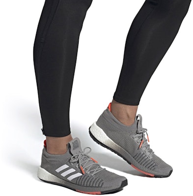 adidas PulseBoost HD 'Dove Grey' EG0972 Sizing adidas PulseBoost HD 'Dove Grey' EG0972