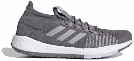 adidas Pulseboost HD 'Grey' FU7338 adidas Pulseboost HD 'Grey' FU7338