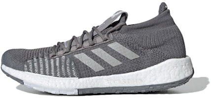 adidas Pulseboost HD 'Grey' FU7338 adidas Pulseboost HD 'Grey' FU7338