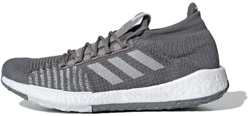 adidas Pulseboost HD 'Grey' FU7338 Buy adidas Pulseboost HD 'Grey' FU7338