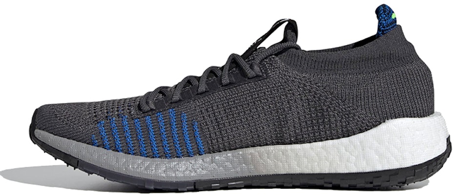 adidas PulseBoost HD 'Kelabu Glow Biru' EG0970 Buy adidas PulseBoost HD 'Kelabu Glow Biru' EG0970