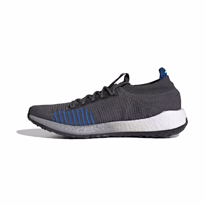 adidas PulseBoost HD 'Grey Glow Blue'