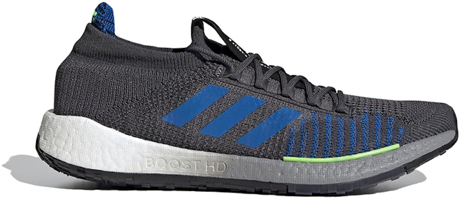 adidas PulseBoost HD 'Grey Glow Blue' EG0970 Order adidas PulseBoost HD 'Grey Glow Blue' EG0970