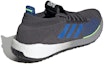 Shop adidas PulseBoost HD 'Kelabu Glow Biru' EG0970
