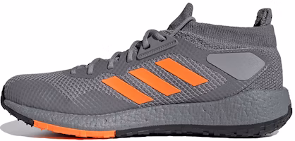 adidas Pulseboost Hd /Orange 'Grey' EG9973 adidas Pulseboost Hd /Orange 'Grey' EG9973