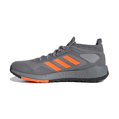 adidas Pulseboost Hd /Orange 'Grey'