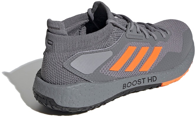 愛迪達 Pulseboost Hd 灰橙 Shop 愛迪達 Pulseboost Hd 灰橙