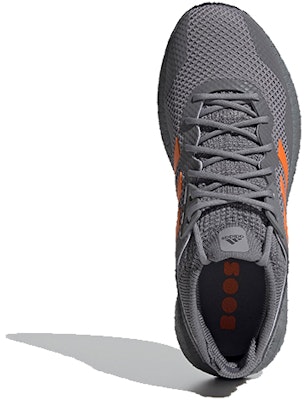 愛迪達 Pulseboost Hd 灰橙 Purchase 愛迪達 Pulseboost Hd 灰橙