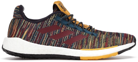 adidas PulseBoost HD 'Missoni Tech Mint' EF7543 adidas PulseBoost HD 'Missoni Tech Mint' EF7543
