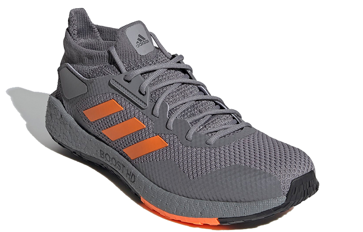 Lookbook adidas Pulseboost HD /Oranje ''Grijs'' EG9973