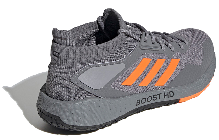 Shop adidas Pulseboost HD /Oranje ''Grijs'' EG9973