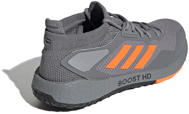 adidas Pulseboost HD /Oranje ''Grijs'' EG9973 Shop adidas Pulseboost HD /Oranje ''Grijs'' EG9973