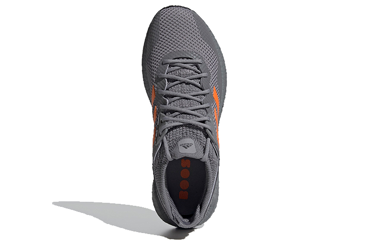 Purchase adidas Pulseboost HD /Oranje ''Grijs'' EG9973