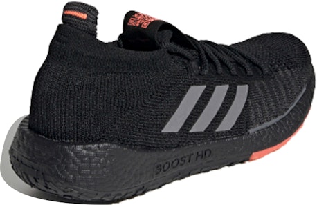 阿迪达斯 PulseBoost HD '信号珊瑚' EG0971 Lookbook 阿迪达斯 PulseBoost HD '信号珊瑚' EG0971