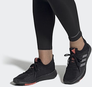 阿迪达斯 PulseBoost HD '信号珊瑚' EG0971 Details for 阿迪达斯 PulseBoost HD '信号珊瑚' EG0971