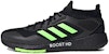 adidas Pulseboost Hd Black/Green EG9972