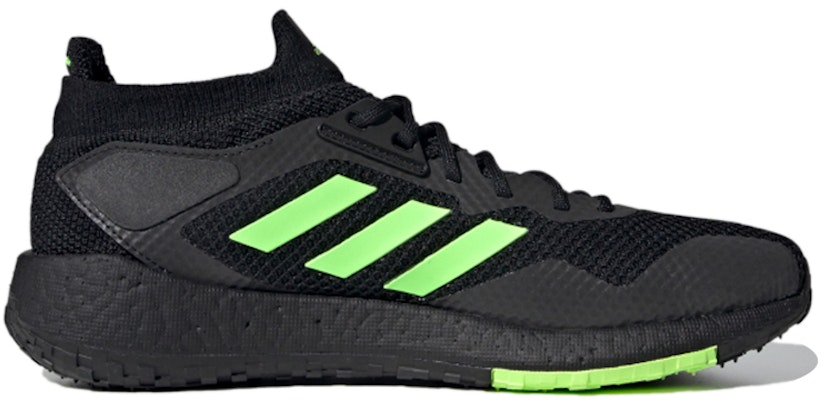 adidas Pulseboost HD Negro/Verde EG9972 Order adidas Pulseboost HD Negro/Verde EG9972