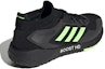 Shop adidas Pulseboost Hd Black/Green EG9972