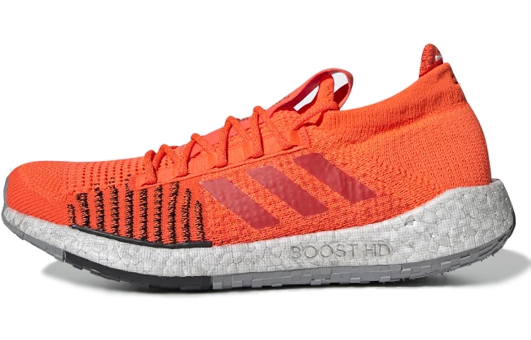 adidas PulseBoost HD 'Solar Red' EE9558