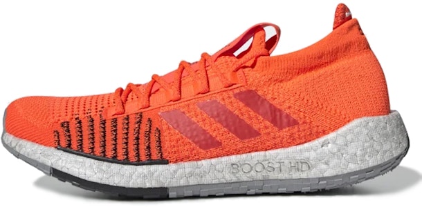 adidas PulseBoost HD 'Rojo Solar' EE9558 Buy adidas PulseBoost HD 'Rojo Solar' EE9558