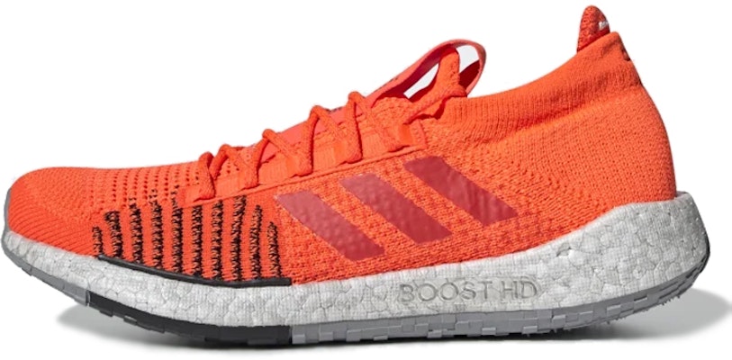 アディダス パルスブーストHD "ソーラーレッド" EE9558 Buy アディダス パルスブーストHD "ソーラーレッド" EE9558