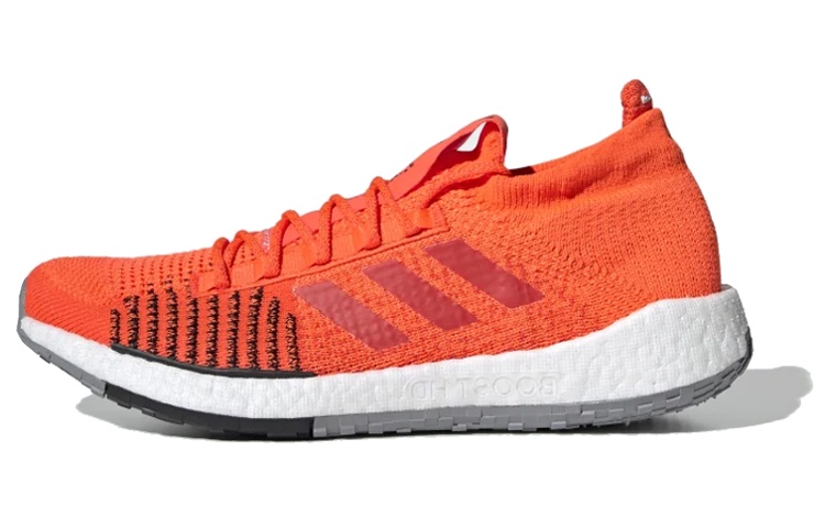 adidas PulseBoost HD 'Solar Red' FU7332
