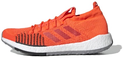 adidas PulseBoost HD 'Solar Red' FU7332 adidas PulseBoost HD 'Solar Red' FU7332