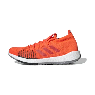 adidas PulseBoost HD 'Solar Red'