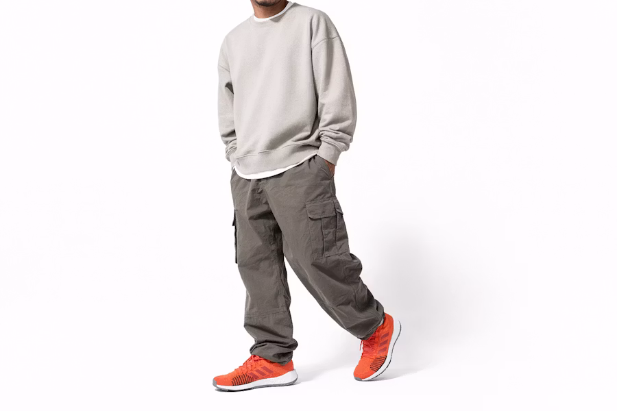 adidas PulseBoost HD 'Solar Red' FU7332 Order adidas PulseBoost HD 'Solar Red' FU7332