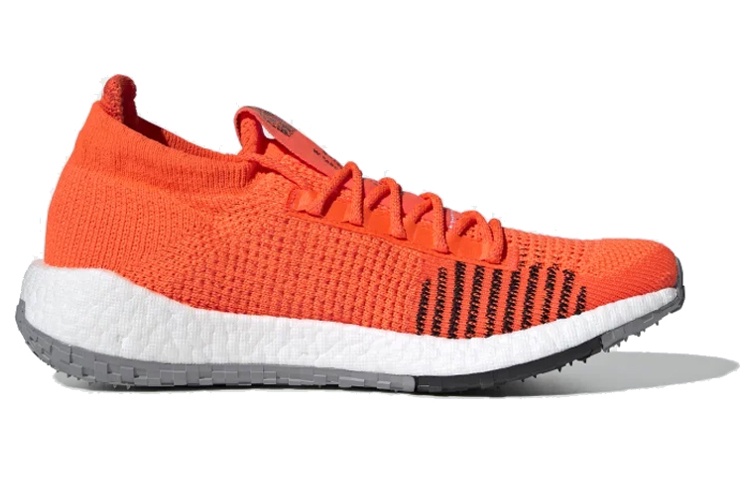 Lookbook adidas PulseBoost HD 'Solar Red' FU7332