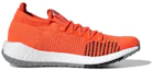 Lookbook adidas PulseBoost HD 'Solar Red' FU7332