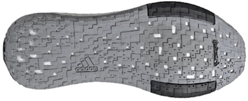 adidas PulseBoost HD 'Solar Merah' FU7332 Purchase adidas PulseBoost HD 'Solar Merah' FU7332