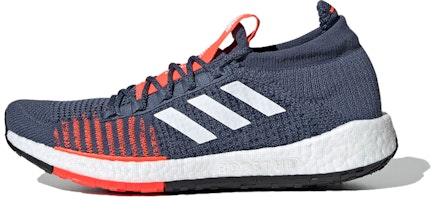 adidas PulseBoost HD 'Tech Ink' FU7337 adidas PulseBoost HD 'Tech Ink' FU7337