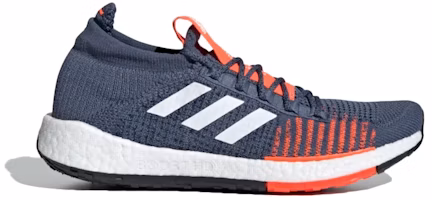 adidas PulseBoost HD 'Tech Ink' FU7337 adidas PulseBoost HD 'Tech Ink' FU7337