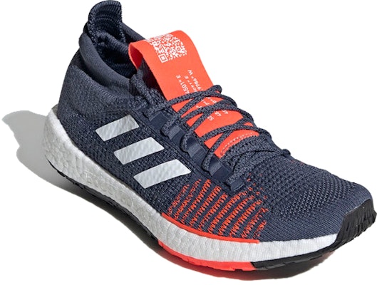 adidas PulseBoost HD 'Tech Ink' FU7337 Order adidas PulseBoost HD 'Tech Ink' FU7337