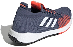 아디다스 펄스부스트 HD '테크 잉크' FU7337 Lookbook 아디다스 펄스부스트 HD '테크 잉크' FU7337