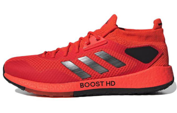 adidas Pulseboost HD 'Watermelon Red' EG5024