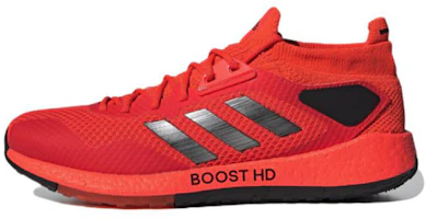 adidas Pulseboost HD 'Watermelon Red' EG5024 adidas Pulseboost HD 'Watermelon Red' EG5024