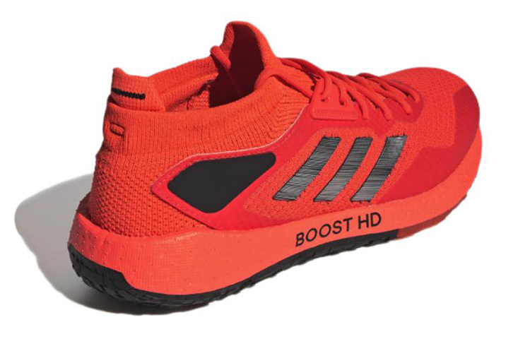 Shop adidas Pulseboost HD ''Watermeloen Rood'' EG5024
