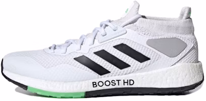 adidas Pulseboost HD 'White Black Green' EG9969 adidas Pulseboost HD 'White Black Green' EG9969